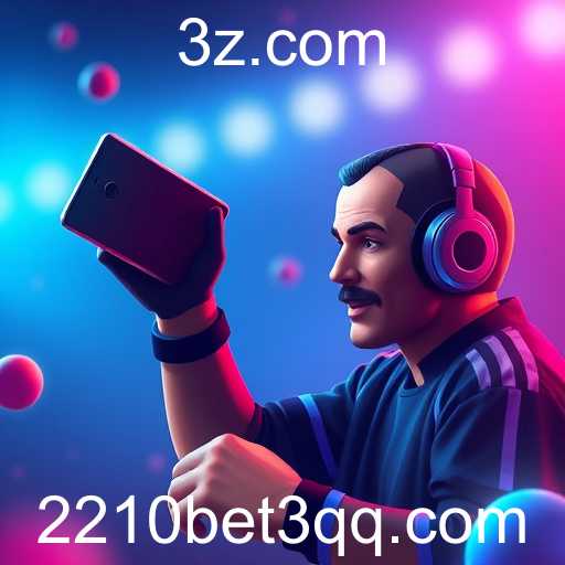 2210bet e a Revolução Digital nos Jogos Online