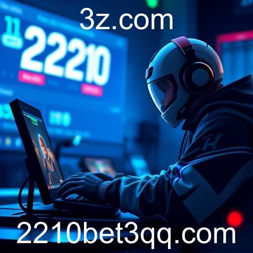 2210bet: Dinâmicas e Tendências nos Jogos Online