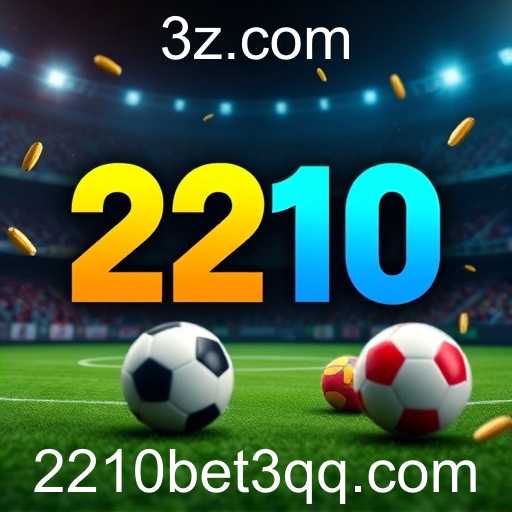 A Ascensão do 2210bet no Cenário de Jogos Online