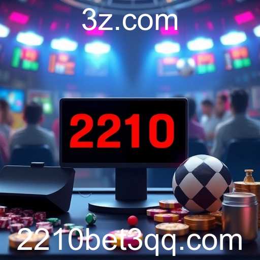 Avanço dos Jogos Online em 2025 e a Popularidade da 2210bet