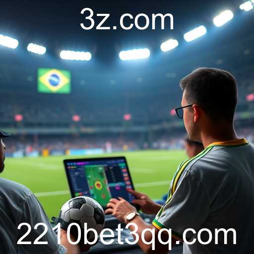 O Crescimento do Mercado de Apostas Online no Brasil