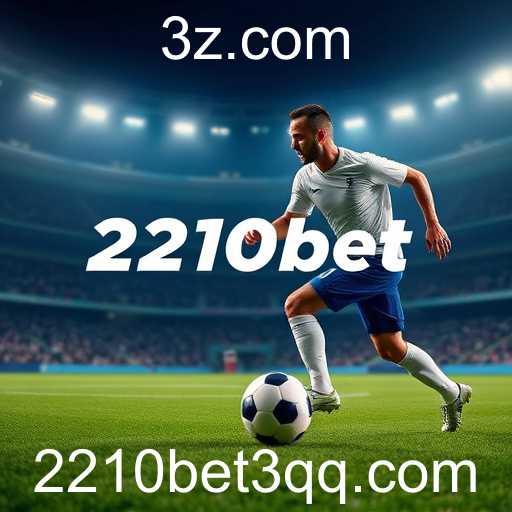 A Ascensão do 2210bet no Cenário Brasileiro de Jogos
