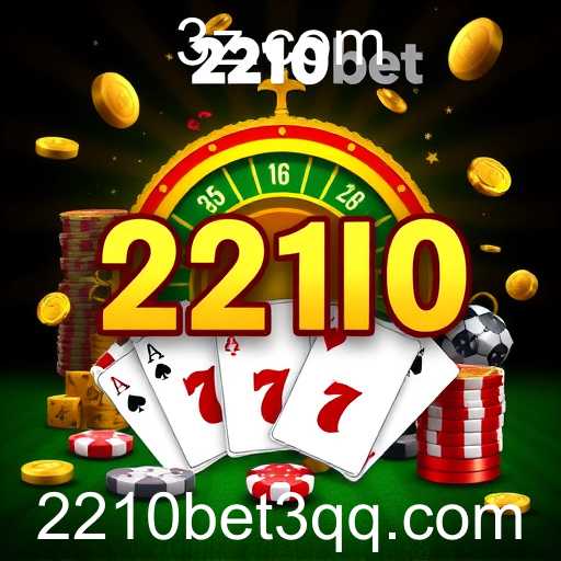 2210bet