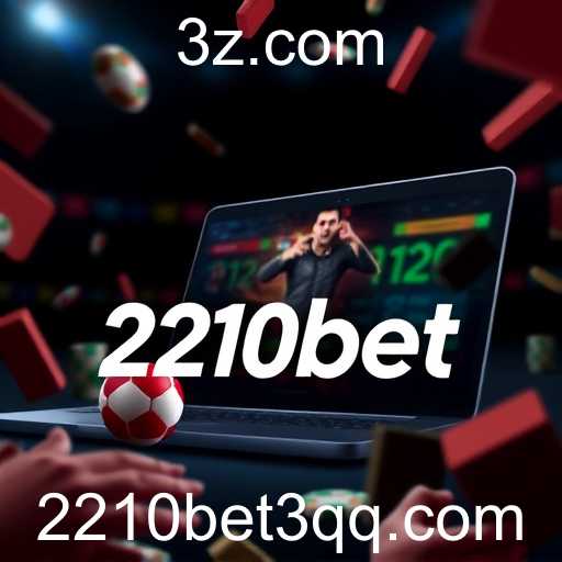 A Evolução do Jogo Online com 2210bet