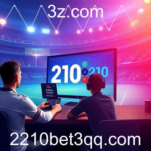Expansão Global dos Jogos Online: A Ascensão do 2210bet
