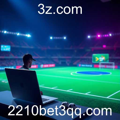 Tendências de Jogos Online: O Crescimento da 2210bet