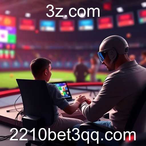 O Crescimento Explosivo do Setor de Jogos Online