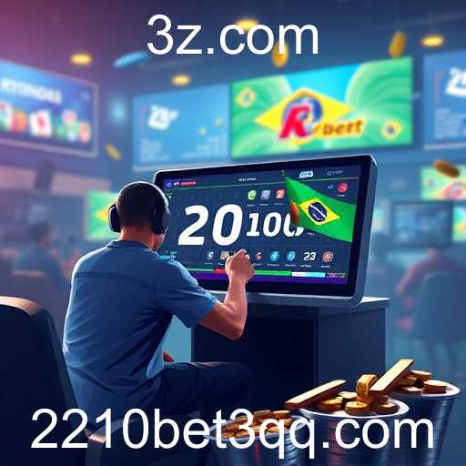 Impacto dos Jogos Online no Brasil