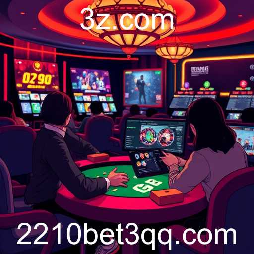 A Ascensão dos Jogos Online em 2026