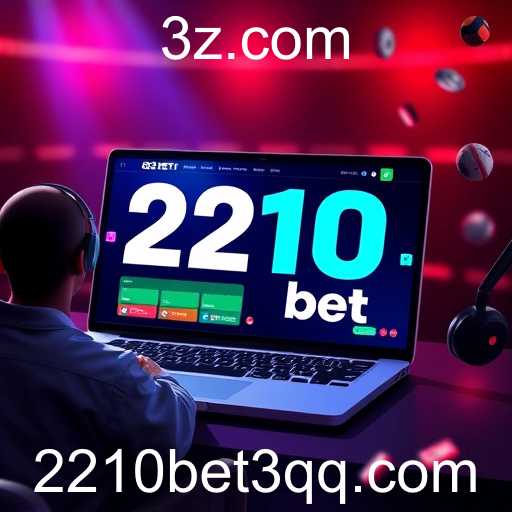 A Ascensão dos Jogos Online e o Papel do 2210bet