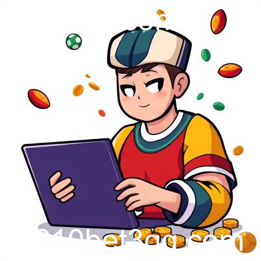 A Ascensão dos Sites de Jogos Online no Brasil