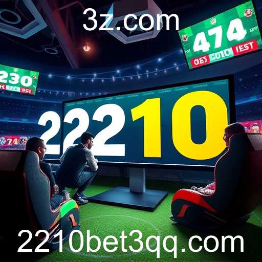 Impacto do 2210bet e o Futuro dos Jogos Online em 2026
