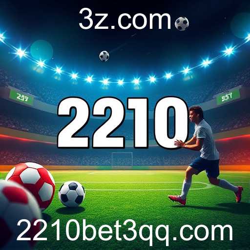 O Crescimento do Jogo Online e 2210bet em 2025