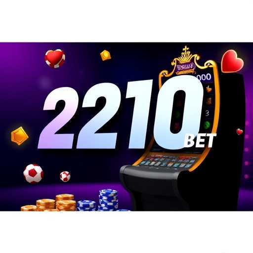 Expansão dos Jogos Online e o Impacto do 2210bet