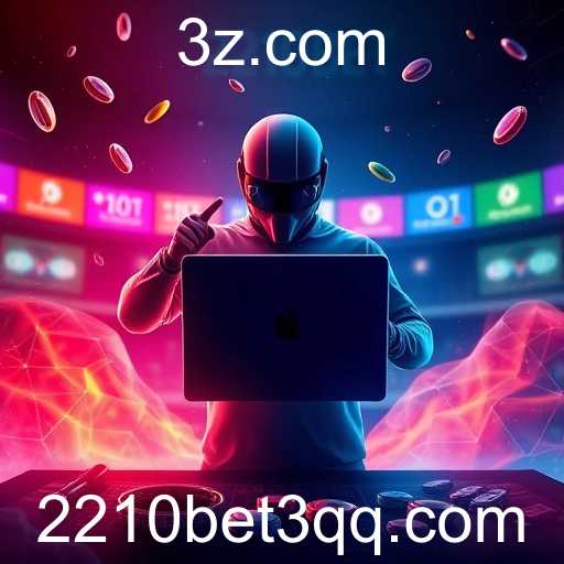 A Evolução dos Jogos Online e o Impacto da Tecnologia