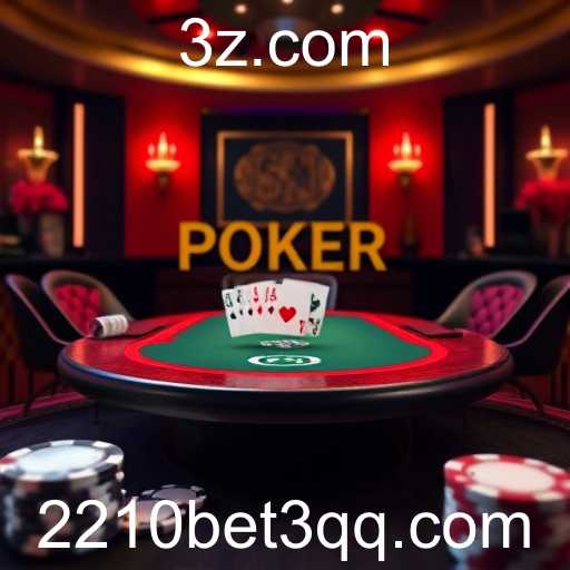 Explorando a Categoria 'Poker Room' no 2210bet