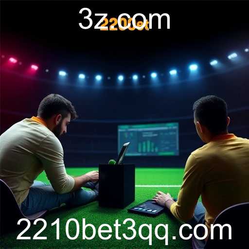 A Ascensão e Impacto do 2210bet no Mercado de Jogos Online