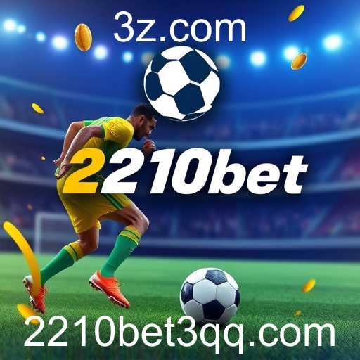 A Ascensão da 2210bet no Mercado Brasileiro de Jogos