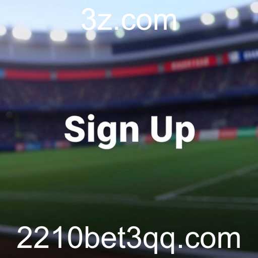 A Importância da Categoria 'Sign Up' no 2210bet: Portal para o Universo dos Jogos