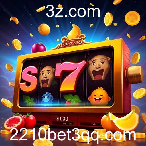 A Fascinante Categoria de Jogos de Slot no 2210bet